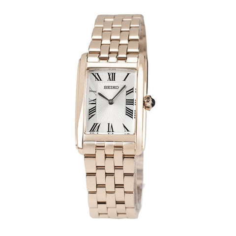 The Watch Boutique Seiko Conceptual Women's Dress Watch