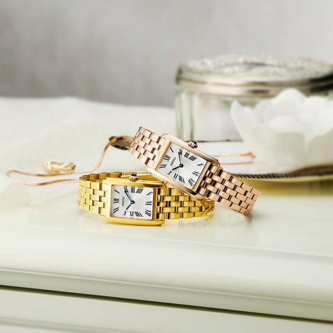The Watch Boutique Seiko Conceptual Women's Dress Watch