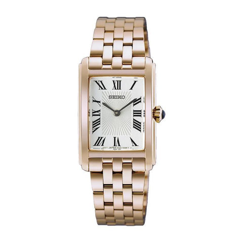 The Watch Boutique Seiko Conceptual Women's Dress Watch