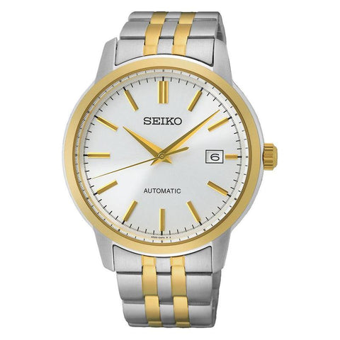 The Watch Boutique Seiko Dress Watch - SRPH92K1