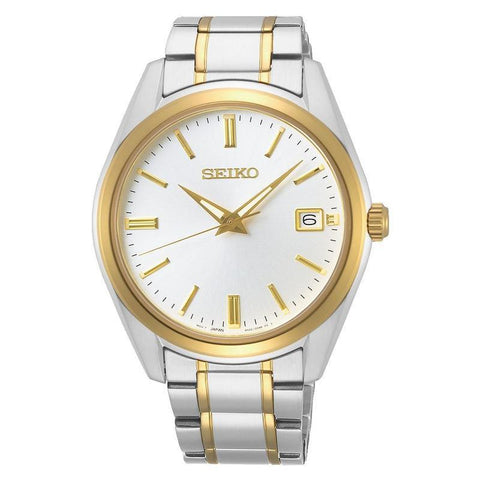 The Watch Boutique Seiko Dress Watch - SUR312P1