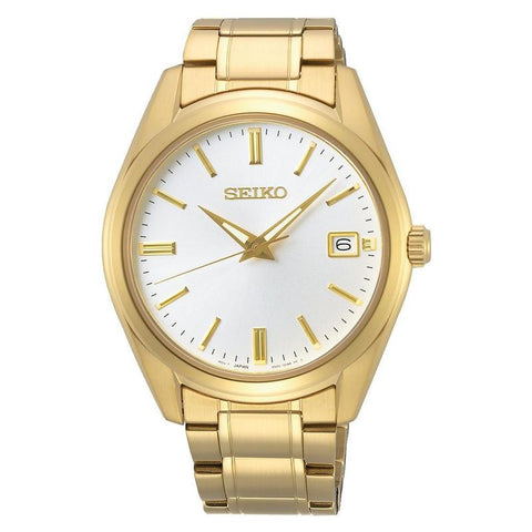 The Watch Boutique Seiko Dress Watch - SUR314P1