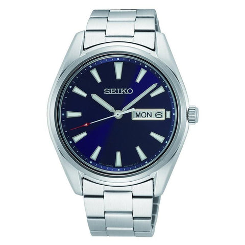 The Watch Boutique Seiko Dress Watch - SUR341P1
