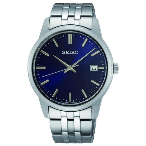 The Watch Boutique Seiko Dress Watch - SUR399P1