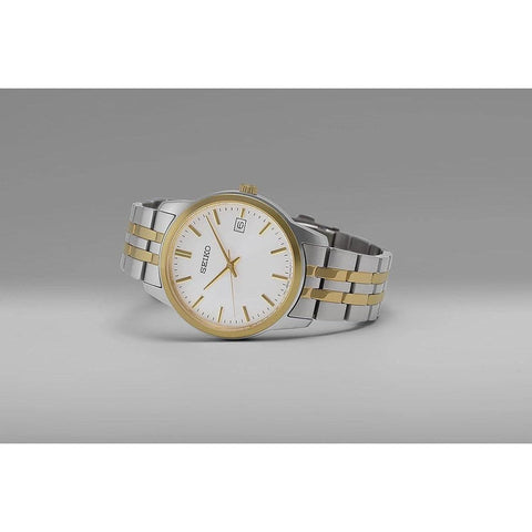 The Watch Boutique Seiko Dress Watch - SUR402P1