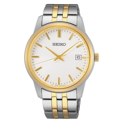 The Watch Boutique Seiko Dress Watch - SUR402P1