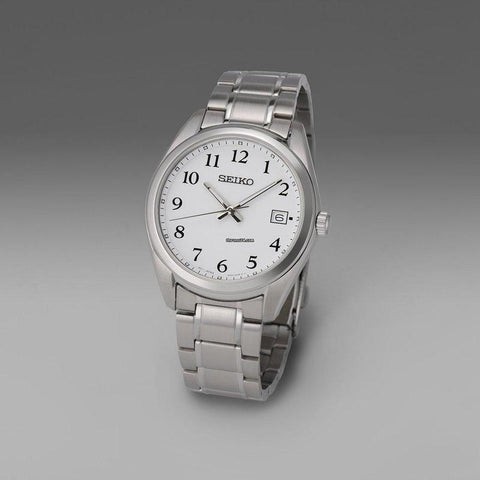The Watch Boutique Seiko Dress Watch - SUR459P1
