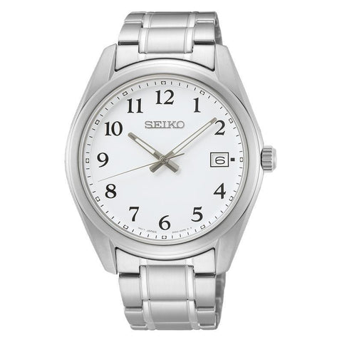 The Watch Boutique Seiko Dress Watch - SUR459P1