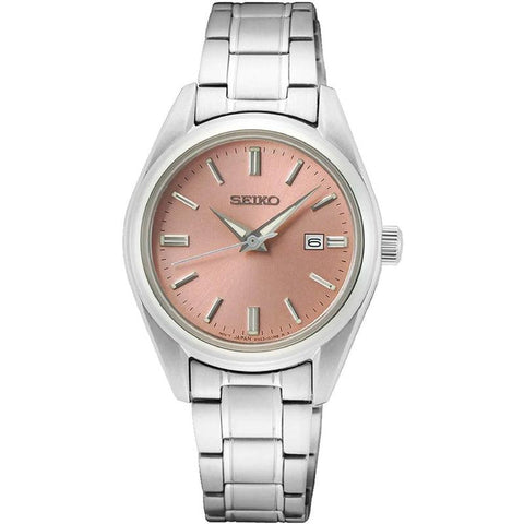 The Watch Boutique Seiko Dress Watch - SUR523P1