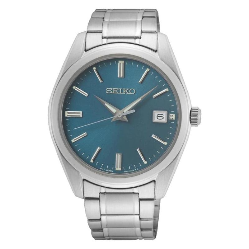 時計 SEIKO automatic Seiko Dress Watch - SUR525P1 – The Watch Boutique
