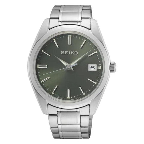 The Watch Boutique Seiko Dress Watch - SUR527P1