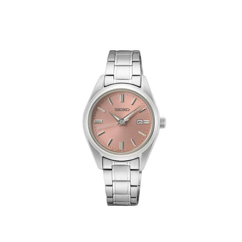The Watch Boutique Seiko Dress Watch - SUR529P1