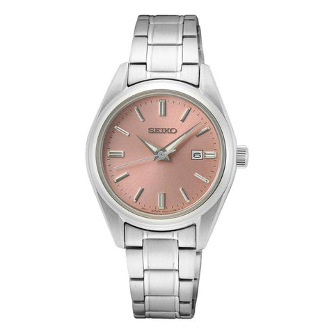 The Watch Boutique Seiko Dress Watch - SUR529P1