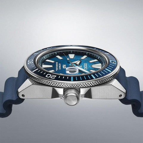 The Watch Boutique Seiko Gents Divers Automatic Watch - SRPJ93K1