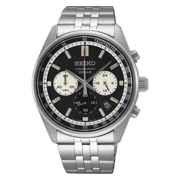 Seiko Neo Sport Chronograph Watch - SSB429P1 – The Watch Boutique