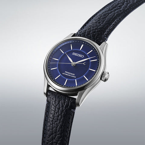 The Watch Boutique Seiko Presage Classic Series 145th Anniversary Limited Edition Men's Watch