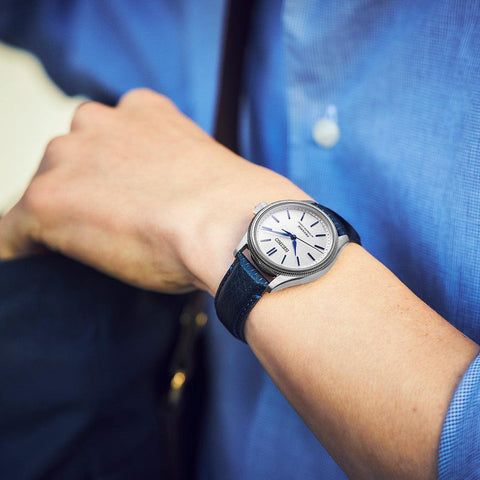 The Watch Boutique Seiko Presage Classic Series Limited Edition Automatic Watch