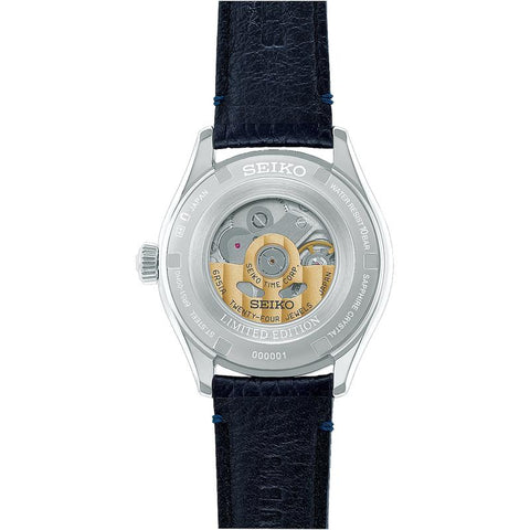The Watch Boutique Seiko Presage Classic Series Limited Edition Automatic Watch