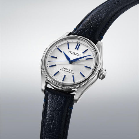 The Watch Boutique Seiko Presage Classic Series Limited Edition Automatic Watch