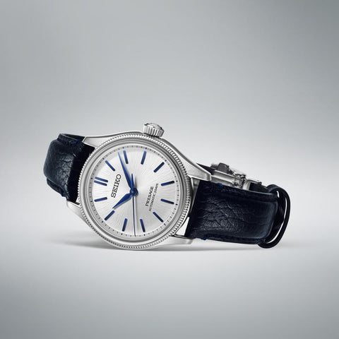 The Watch Boutique Seiko Presage Classic Series Limited Edition Automatic Watch