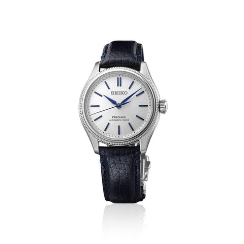 The Watch Boutique Seiko Presage Classic Series Limited Edition Automatic Watch
