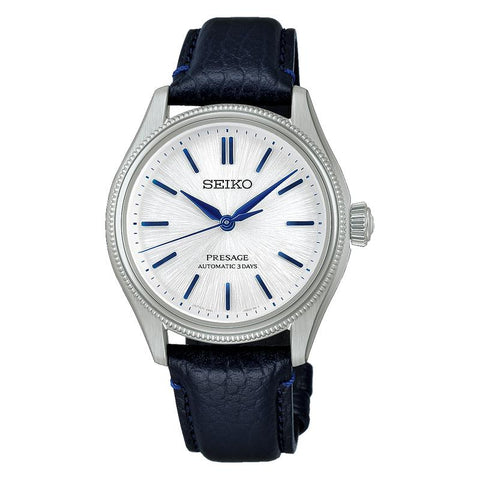 The Watch Boutique Seiko Presage Classic Series Limited Edition Automatic Watch