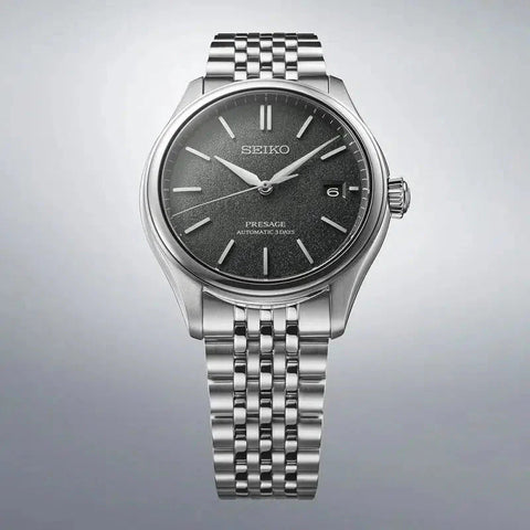 The Watch Boutique Seiko Presage Classic Series Sensaicha - SPB465J1