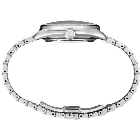 The Watch Boutique Seiko Presage Classic Series Shiro-iro Open heart - SPB469J1