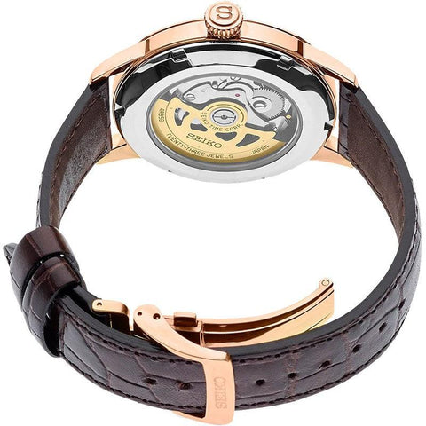 The Watch Boutique Seiko Presage Cocktail Time - SRPB46J1
