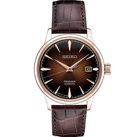 The Watch Boutique Seiko Presage Cocktail Time - SRPB46J1