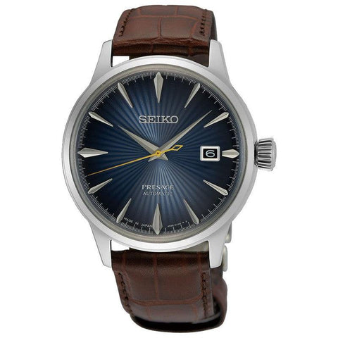 The Watch Boutique Seiko Presage Cocktail Time - SRPK15J1