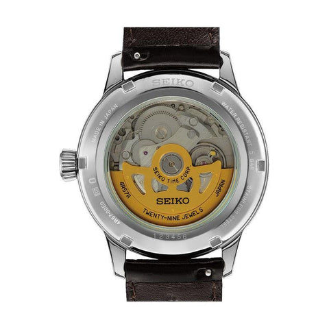 The Watch Boutique Seiko Presage Cocktail Time - SSA459J1