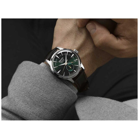 The Watch Boutique Seiko Presage Cocktail Time - SSA459J1