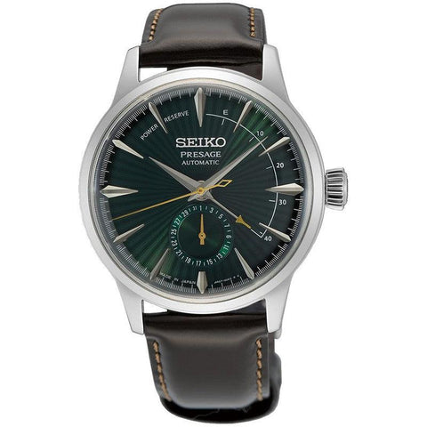 The Watch Boutique Seiko Presage Cocktail Time - SSA459J1
