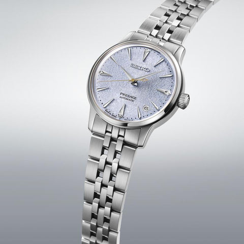 The Watch Boutique Seiko Presage Cocktail Time Watch - SRPL61J1