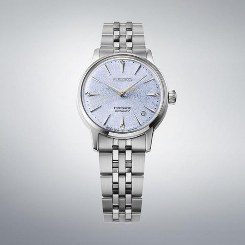 The Watch Boutique Seiko Presage Cocktail Time Watch - SRPL61J1