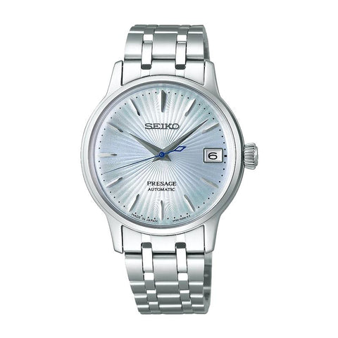 The Watch Boutique Seiko Presage Cocktail Time Women's Automatic Watch