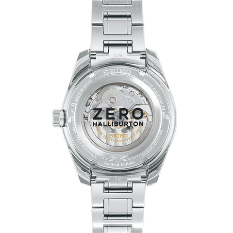 The Watch Boutique Seiko Presage Craftsmanship Series - SPB269J1