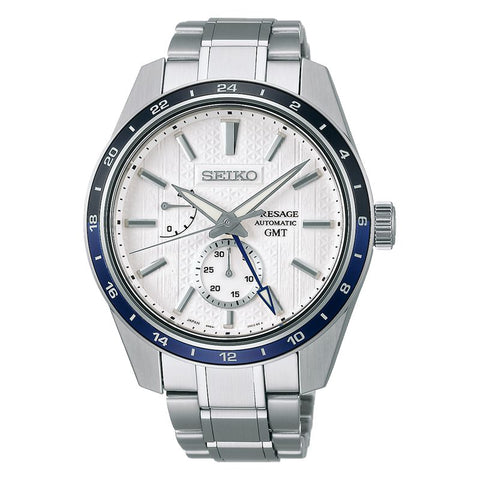 The Watch Boutique Seiko Presage Craftsmanship Series - SPB269J1