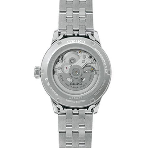 Seiko Presage HCB006J1 40.5mm Men's Watch