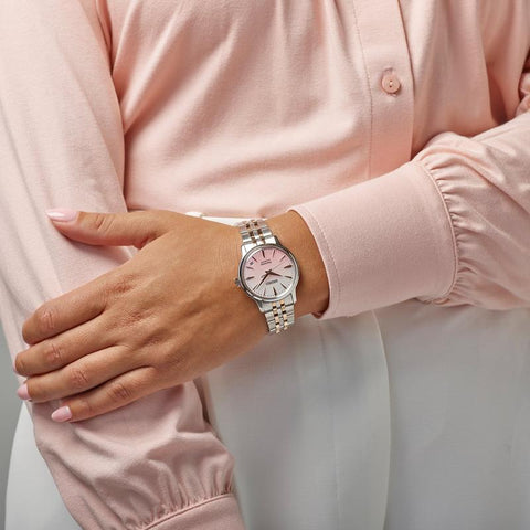 The Watch Boutique Seiko Presage Springtime Cocktail Time Limited Edition