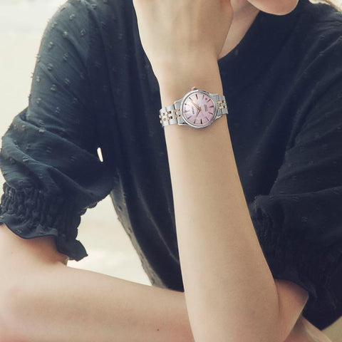 The Watch Boutique Seiko Presage Springtime Cocktail Time Limited Edition