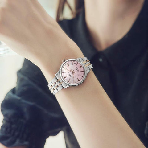 The Watch Boutique Seiko Presage Springtime Cocktail Time Limited Edition