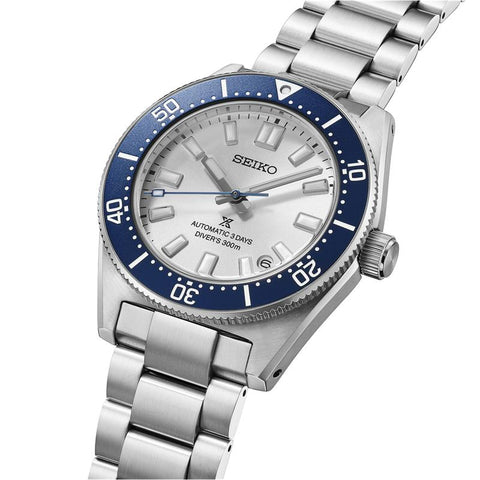 The Watch Boutique Seiko Prospex 145th Anniversary Limited Edition Automatic Sea Watch