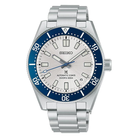 The Watch Boutique Seiko Prospex 145th Anniversary Limited Edition Automatic Sea Watch