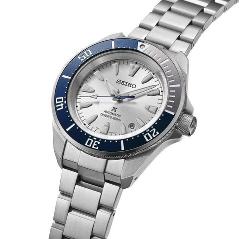The Watch Boutique Seiko Prospex 145th Anniversary Limited Edition Diver's Watch