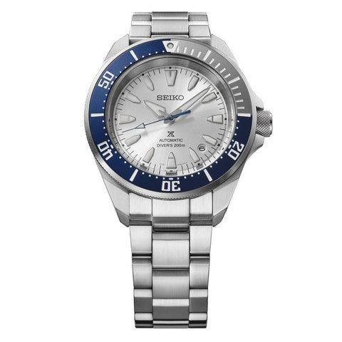 The Watch Boutique Seiko Prospex 145th Anniversary Limited Edition Diver's Watch