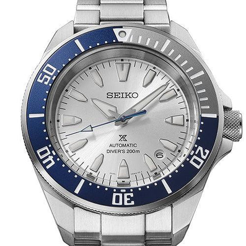 The Watch Boutique Seiko Prospex 145th Anniversary Limited Edition Diver's Watch
