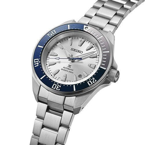 The Watch Boutique Seiko Prospex 145th Anniversary Limited Edition Diver's Watch