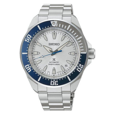 The Watch Boutique Seiko Prospex 145th Anniversary Limited Edition Diver's Watch